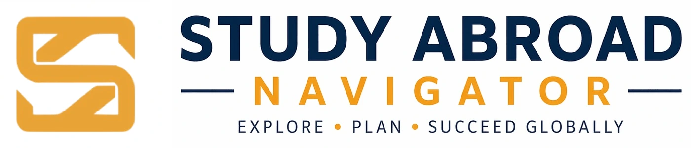 study abroad navigator logo