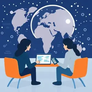 How Data Science is Reshaping Abroad Education Counseling