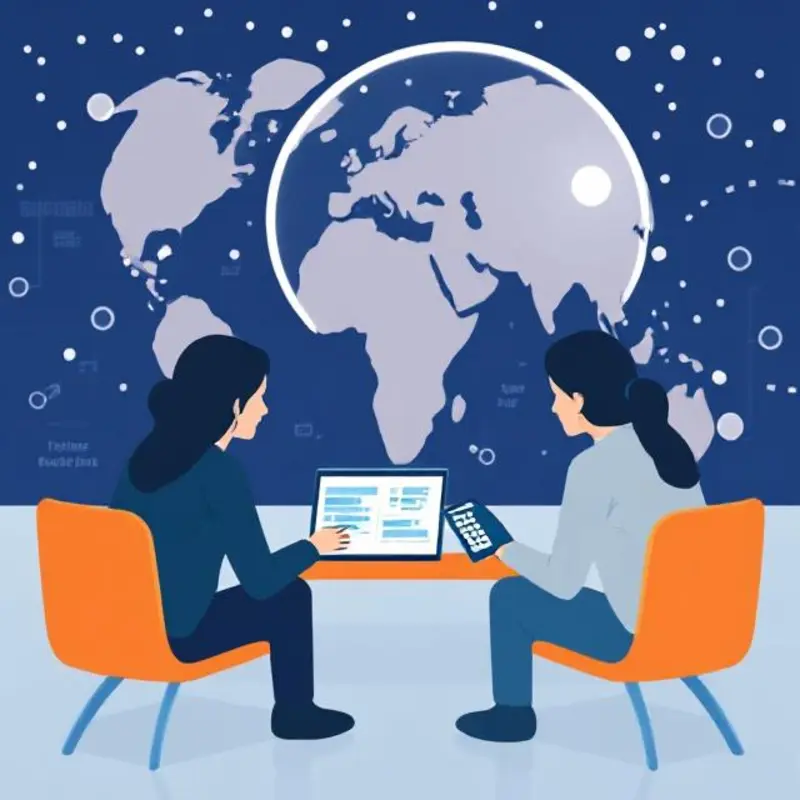 How Data Science is Reshaping Abroad Education Counseling